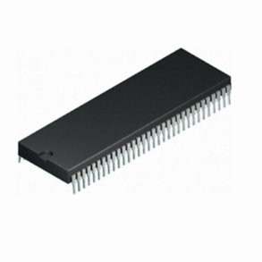 HD6303XP 8 BIT MICROCOMPUTER CMOS DIL64