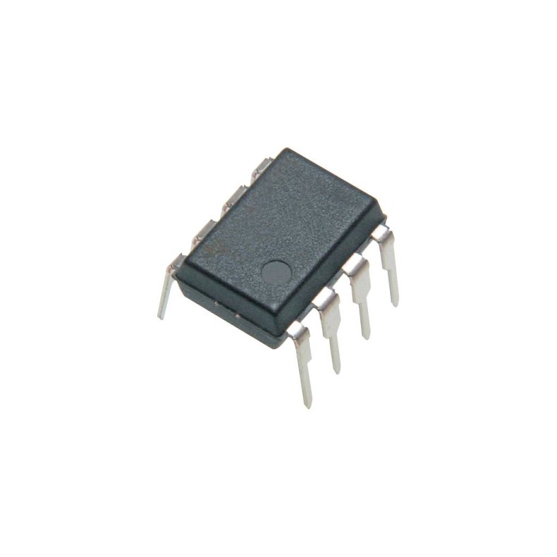 ICL7662CPA+ DC/DC CONVERTER 4.5-20V DIP8