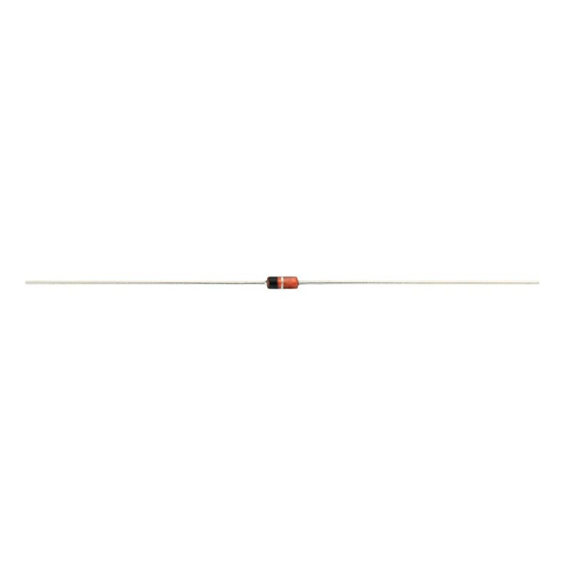 SCHOTTKY DIODE 100V/0.1A DO35