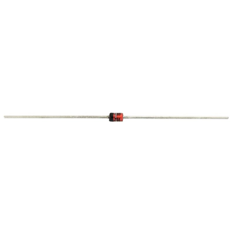 DIODE 200V/1A DO41