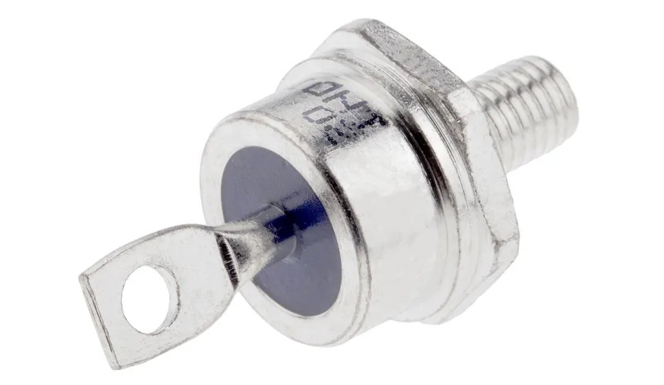 70HF80-IR SI-DIODE 800V/70A HUS=KAT. DO5 - Standard dioder - EL-SUPPLY