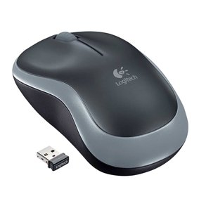 MUS TRDLS LOGITECH M185