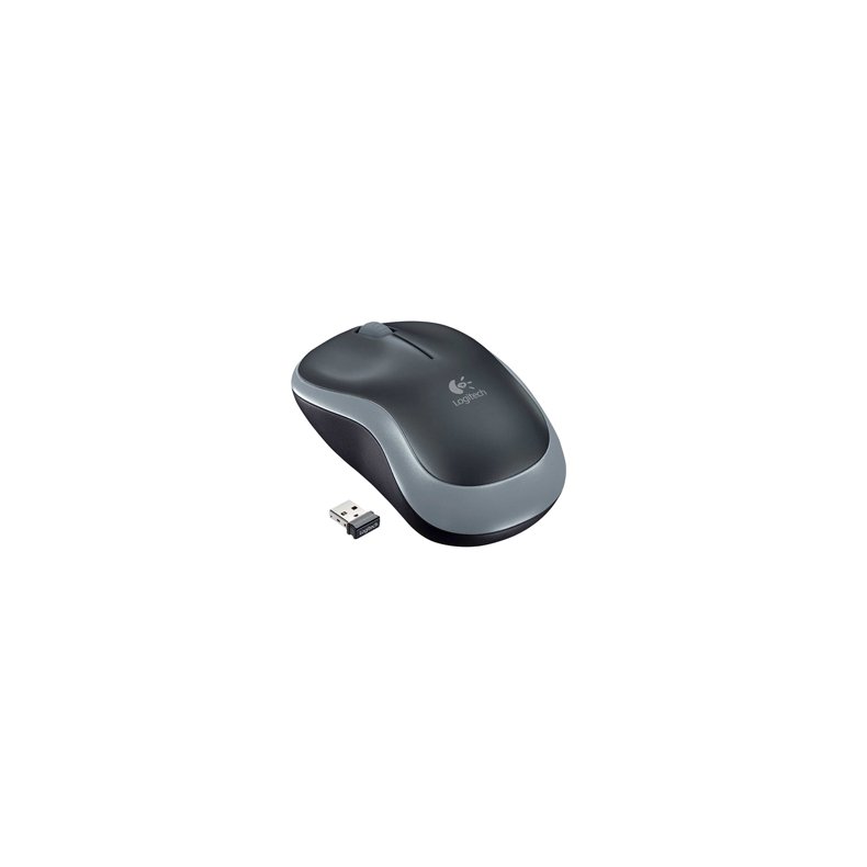 MUS TRDLS LOGITECH M185