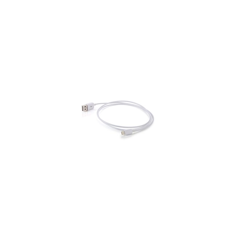 LADE-/DATAKABEL IPHONE 5/6/IPAD 4/Air 1m