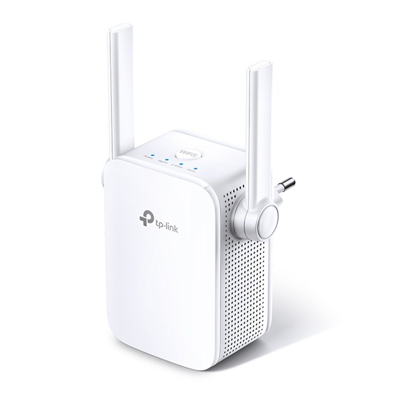 Wi-Fi extender TP-LINK 1200Mbps