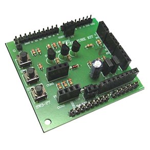 EKSPERIMENTALKIT FOR RGB LEDS