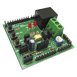 EKSPERIMENTALKIT m. 1 RELUDGANG