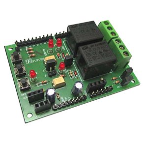 EKSPERIMENTALKIT m. 2 RELUDGANG