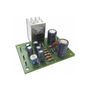 LF FORSTRKER 8W FOR LYDMODULER  (BYGGEST)