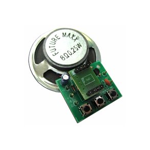 TRE MELODI SANGE  (BYGGEST)