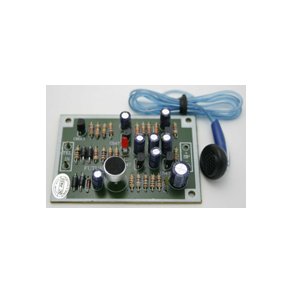 MINI TELEFON KREDSLB  (BYGGEST)