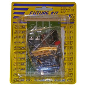 AUTOMATISK AFBRYDER 1-60 SEK/230V  (BYGGEST)