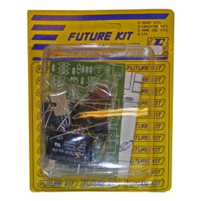 LUFT KOMPRESSOR MED TIME FORSINKELSE  (BYGGEST)