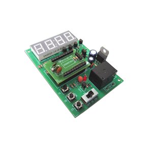 DIGITAL MULTIFUNKTIONSTIMERSWITCH 1s-99t  (BYGGEST)