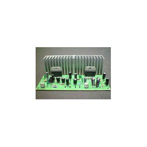 LF UDGANGSTRIN 2x30W  (BYGGEST)