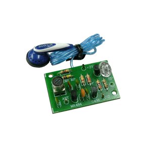 MINI AM RADIO  (BYGGEST)