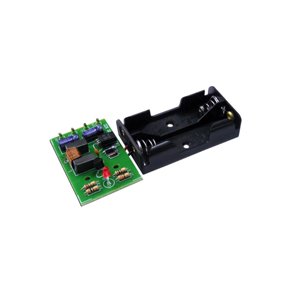 MOBILTELEFON OPLADER MED BATTERIER  (BYGGES�T)