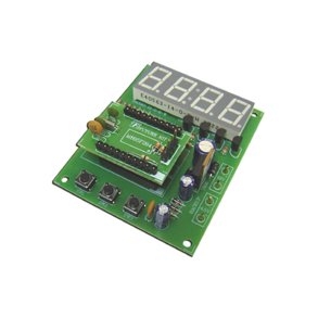 DIGITAL UR PROGRAMMERBART  (BYGGES�T)