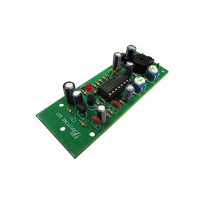 BER�RINGSFRI AC SP�NDINGSALARM  (BYGGES�T)