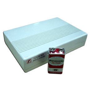 FB15 INTERCOM BOKS 158x107x35mm GR