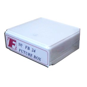 FB24 MONTAGEBOKS 45x42x10mm GR