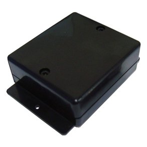 FB29 MONTAGEBOKS 65x60x24 m. FLANCE SORT