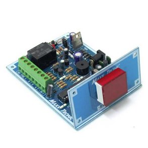 TIMER KREDSLB MED 2 CIFRE