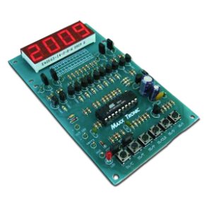 OP NED TLLER MED 4 CIFRE/DRIVER