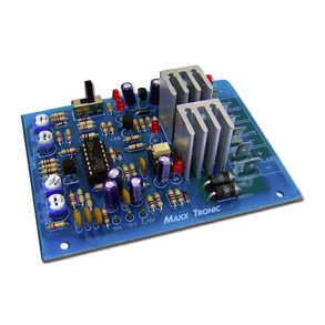 SOLCELLE LADE CONTROLLER