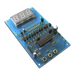 LOTTOTAL MASKINE (BINGO)