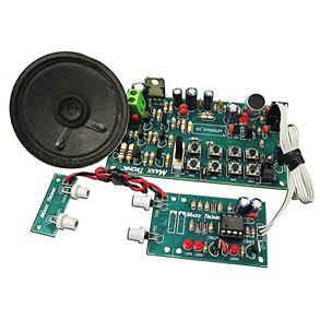 ELEKTRONISK OPTAGE ENHED