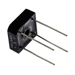 BROKOBLING 100V/3A HORISONTAL m. HUL