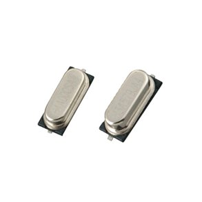 KRYSTAL  6.000 000 MHzHC49/SMD