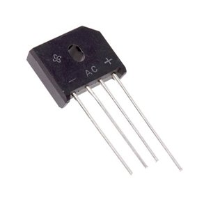 BROKOBLING (IN LINE) 560V RMS/8A 5.0mm