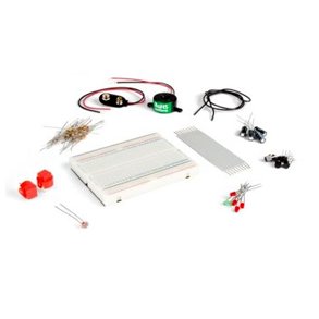 WSEDU01 LODDEFRI ELEKTRONIK-BEGYNDERS�T