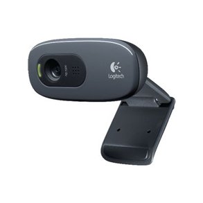 WEBCAM LOGITECH LGT-C270