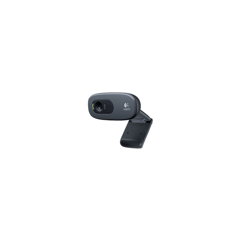 WEBCAM LOGITECH LGT-C270