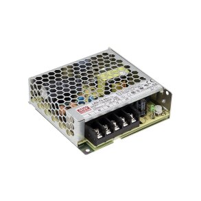 Strmforsyning 24Vdc 3.2A