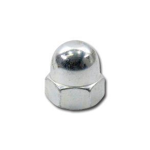 Topmtrik 3mm forzinket stl