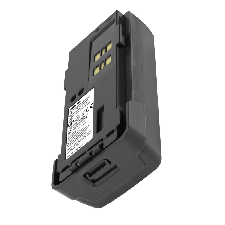 RigExpert MOBIL BATTERI M4 7.4V 4950mAh