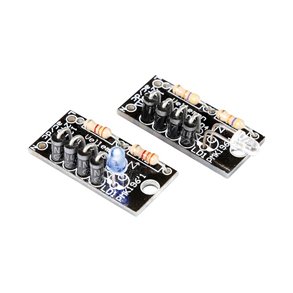 MK196 Multi mini LED modul (2 stk.) (BYGGEST)