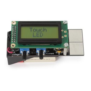 WSMI198 LED TESTER (BYGGEST)