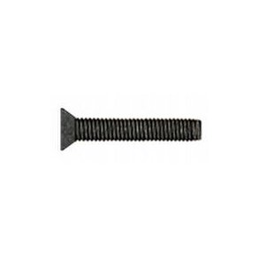 MASKINSKRUE M3x16mm KRYDSKRV PZ UNDERSNKET FORZINKET STL SORT
