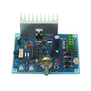 BATTERILADER PULSLADNING TIL ALLE TYPER