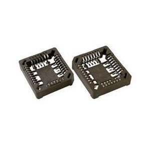 PLCC IC SOKKEL 28 PINS