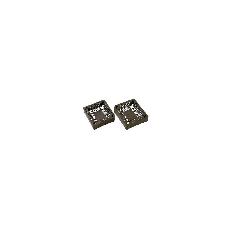 PLCC IC SOKKEL 84 PINS