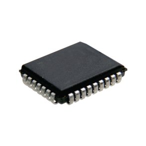 EE28C64-150 8K x8 EEPROM PLCC32