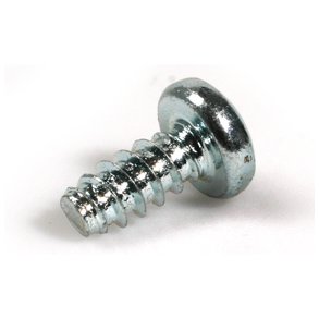 PLADESKRUE 2.9X4.5mm KRYDSKRV PZ PANHOVED FORZINKET STL U.SPIDS