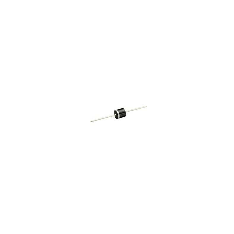 ENSRETTERDIODE 1000V/10A 8x7.5mm