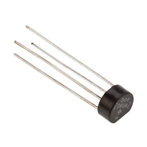 BROKOBLING RUND 70V RMS/1.5A